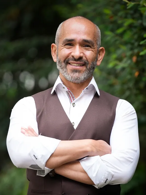 José Fernando Serrano