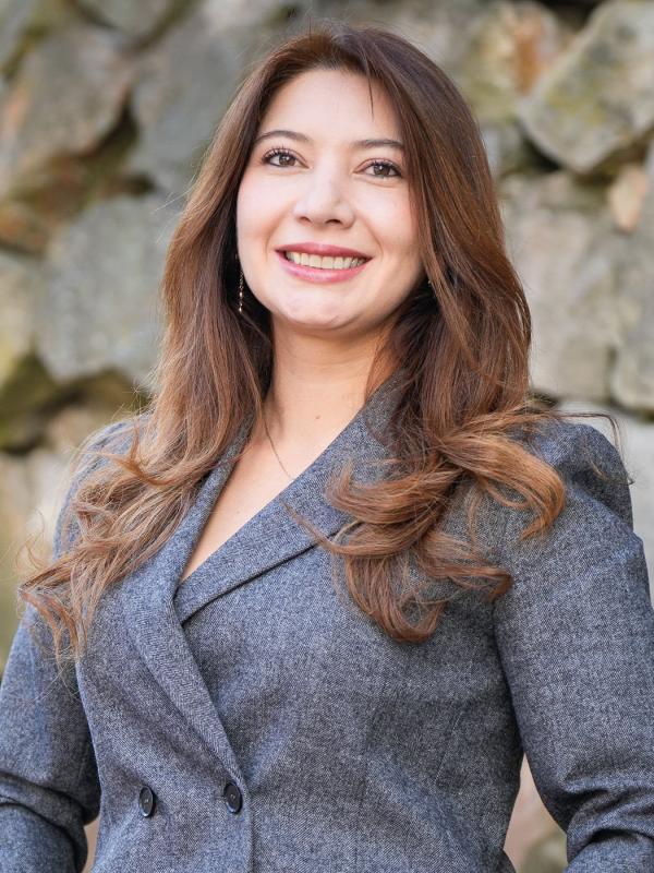 Alicia Porras Holguín