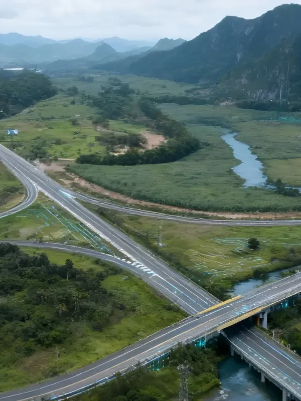 Nota 2- CVC lanza plataforma tecnológica para integrar desarrollo vial y conservación ambiental.webp