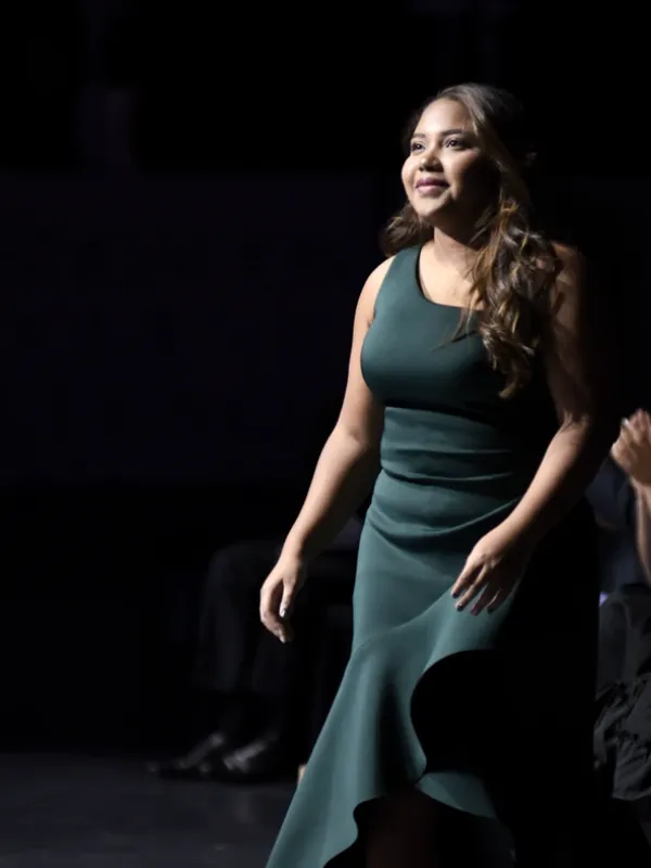 Daniela Romero - Chapetona, Bolivar