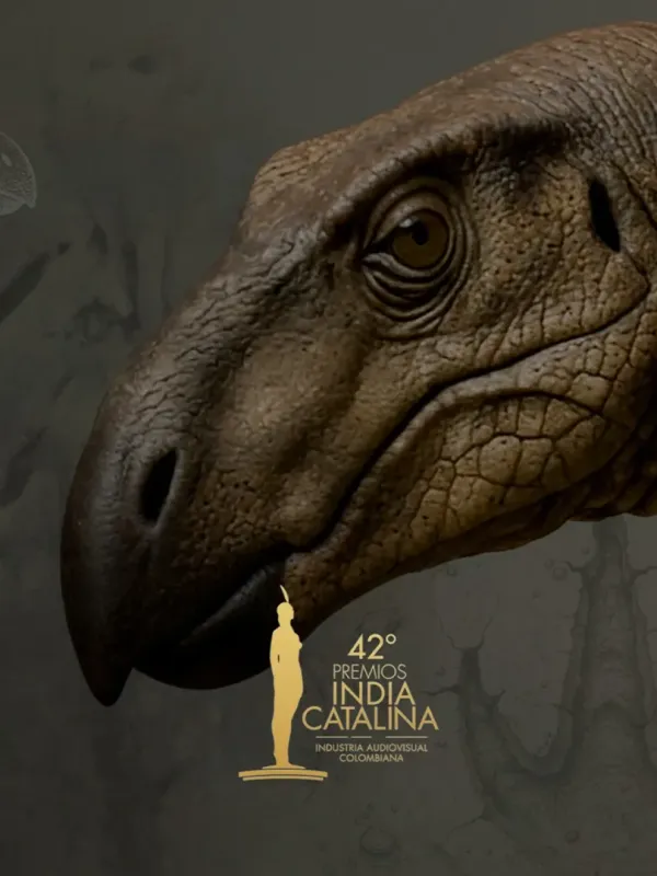 Documental huellas de identidad nominado a los India Catalina