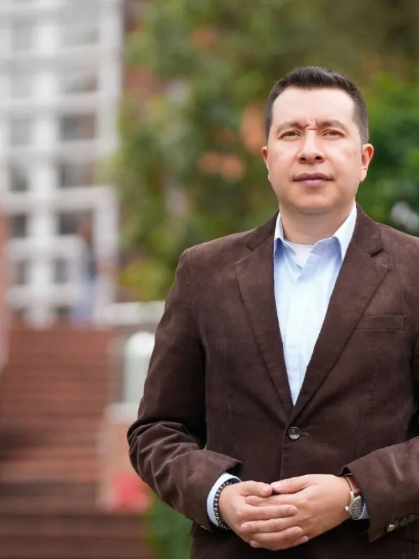 Diego Gamba Departamento de Química Uniandes