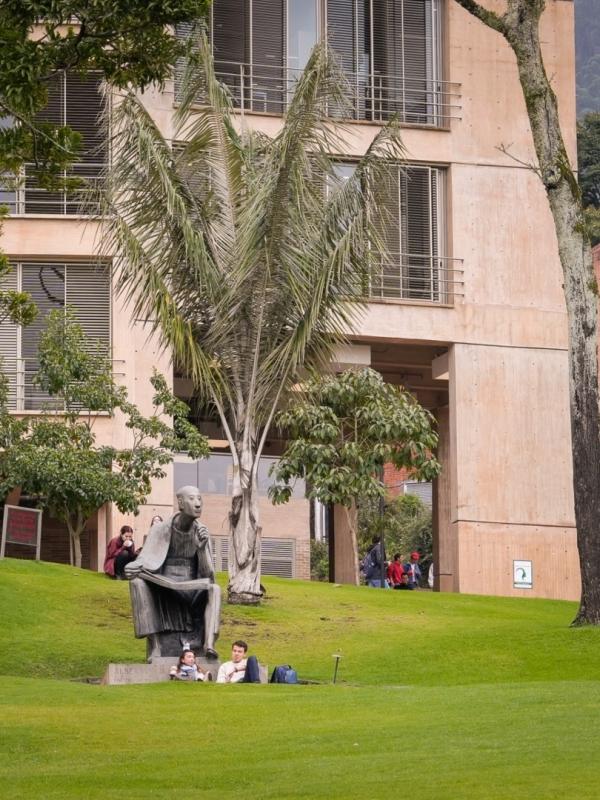 Campus Uniandes