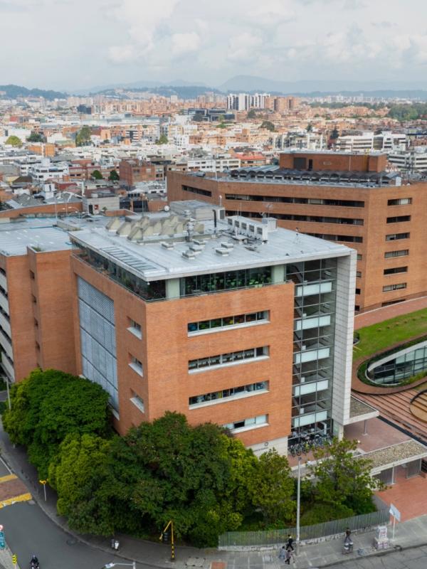 Facultad de Medicina