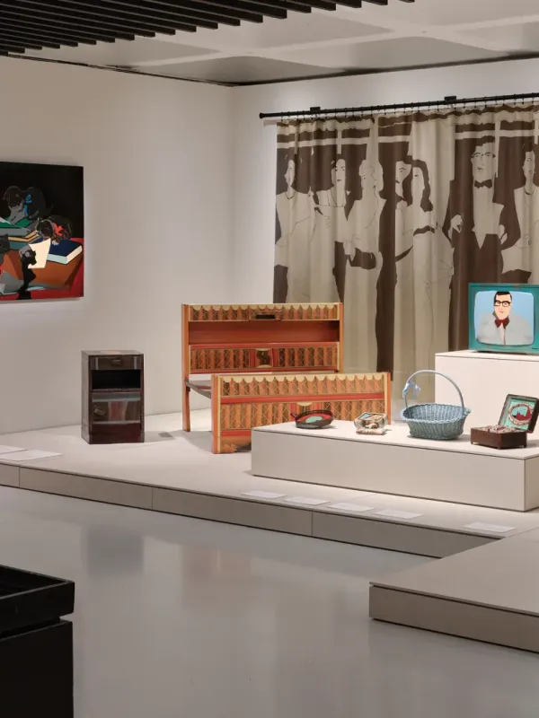 Así cruza fronteras la obra de Beatriz González