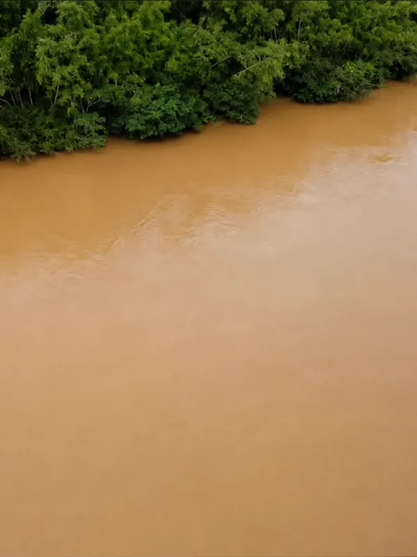 Modelo regional de calidad de agua