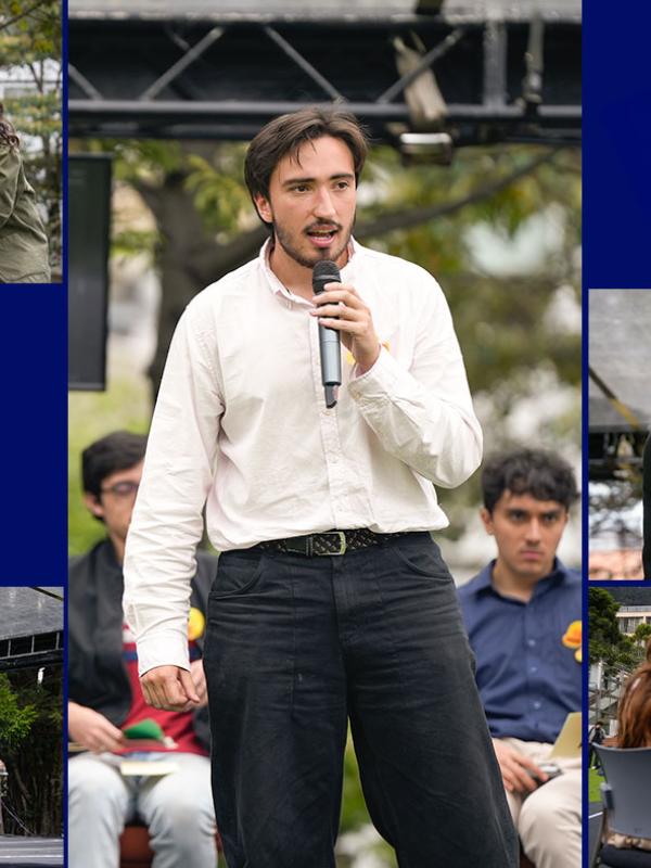 Carnaval democrático 2026-1