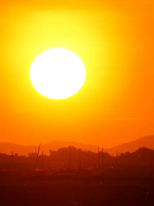 Fenómeno de El Niño