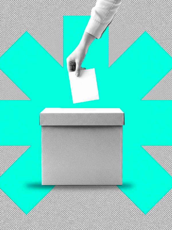 Democracia en Colombia