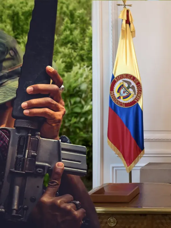 Narcotráfico en Colombia: el diagnóstico que el próximo gobierno no podrá esquivar