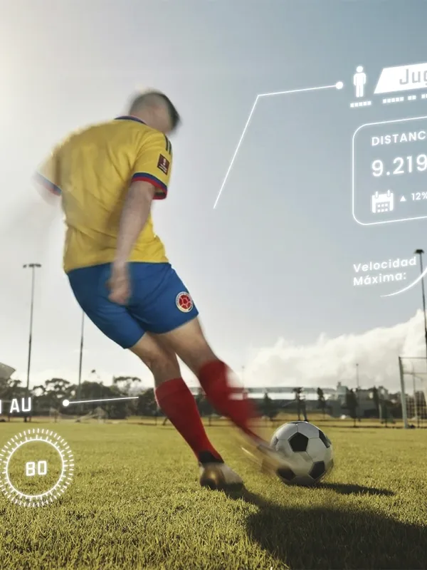 Fútbol colombiano