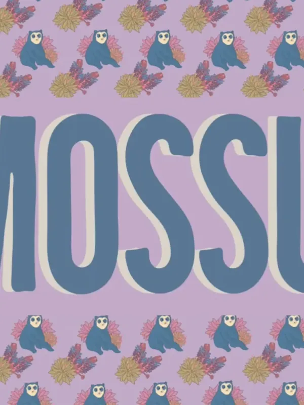 Proyecto Mossu Arq&Dis