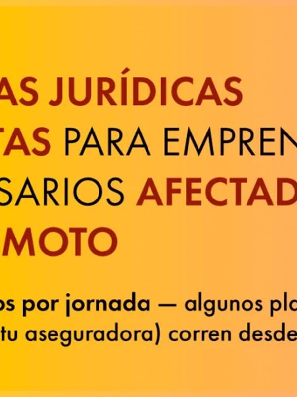 Brigadas juridicas Derecho