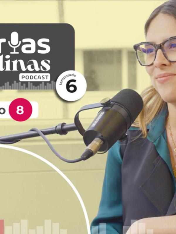 Historias Uniandinas