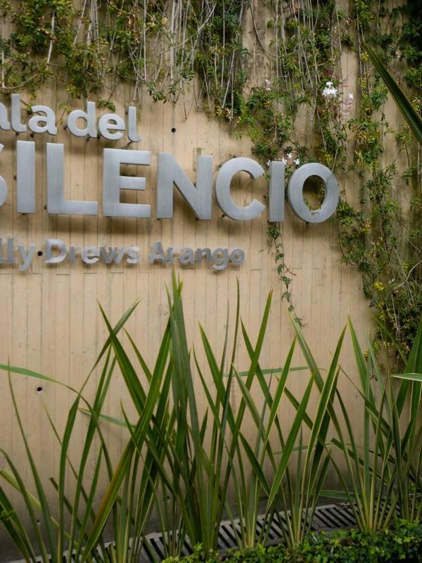 Willy Drews: el silencio como espacio para la memoria
