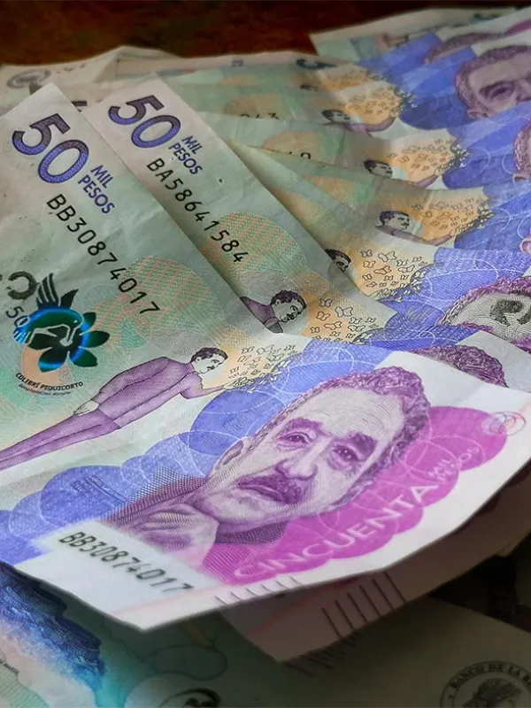 La Dian aclaró que morosos de todo el país podrán pagar solo 15% de sus sanciones
