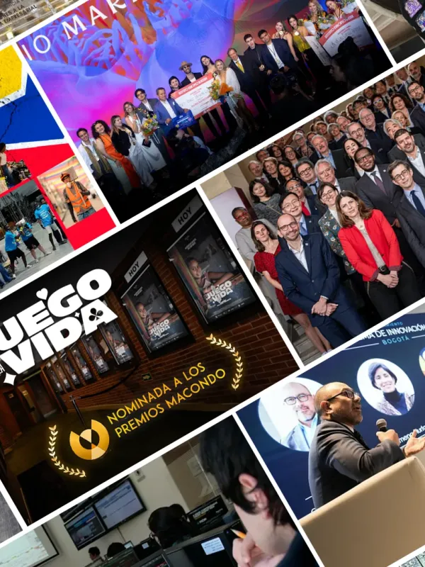 Informe de la rectora septiembre de 2026