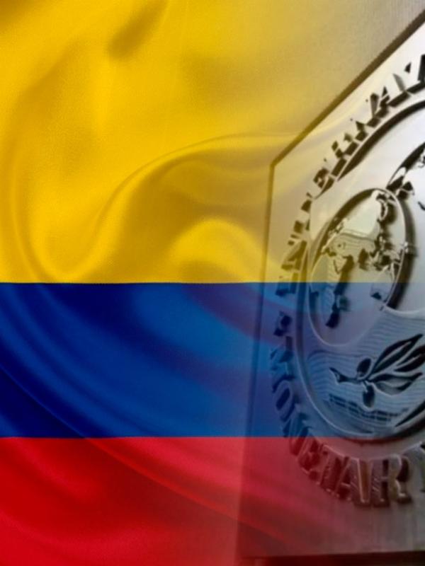 Las alternativas de Colombia ante el FMI: ¿línea flexible o programa económico?