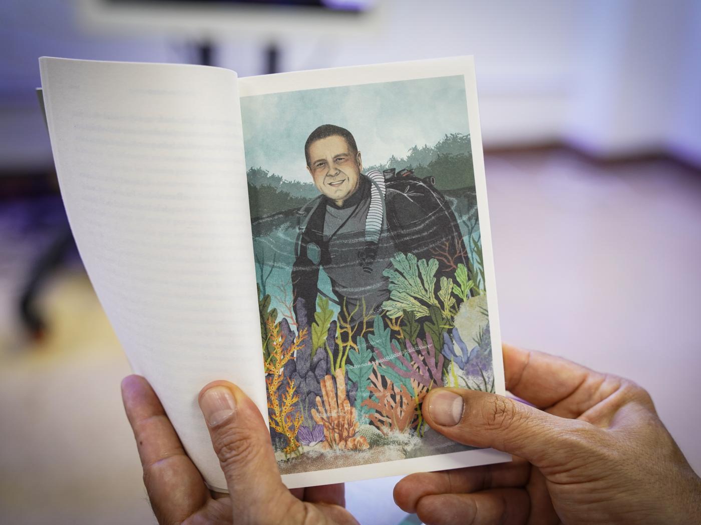 ¿por qué dependemos de la biodiversidad?