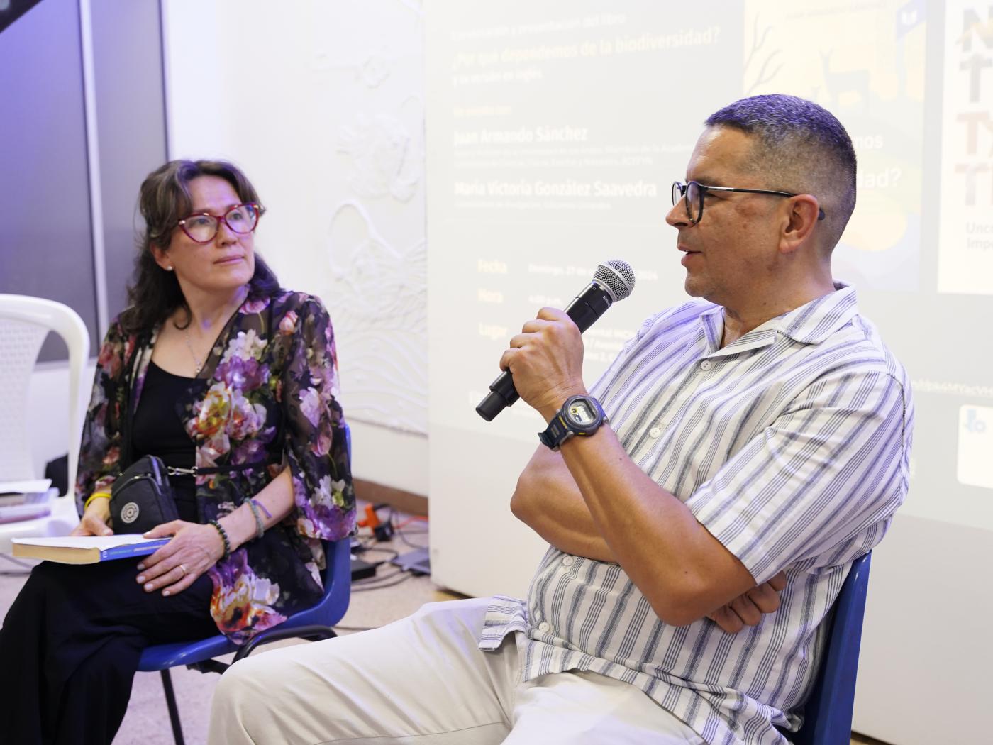 por qué dependemos de la biodiversidad