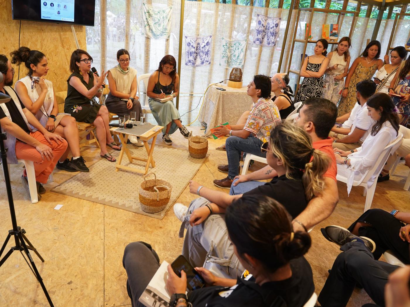 por qué dependemos de la biodiversidad