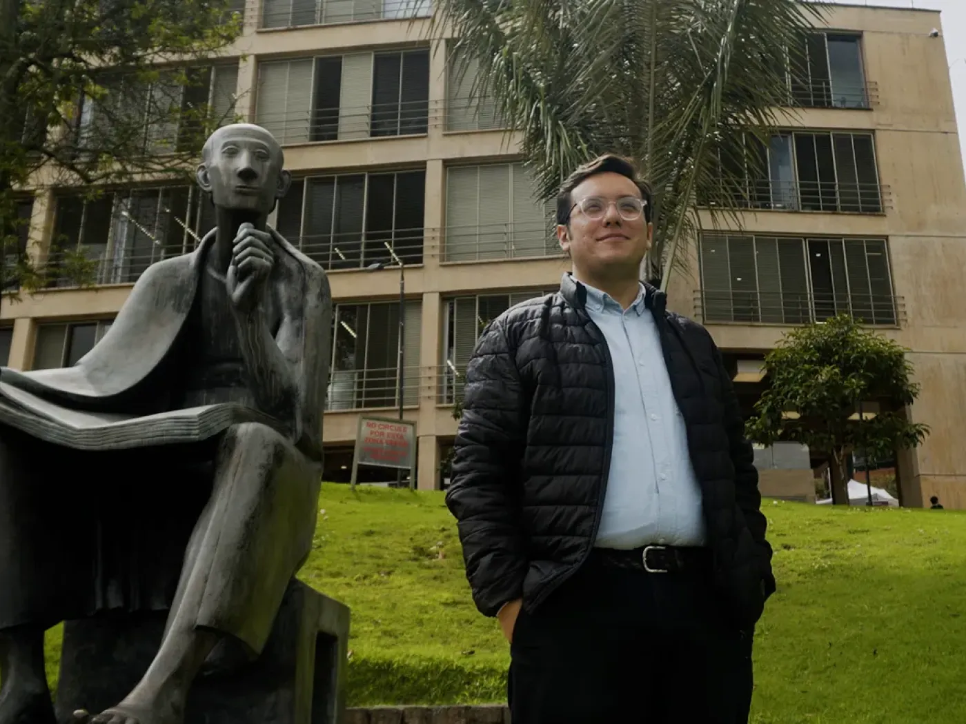 Harry Quiero Estudiar 