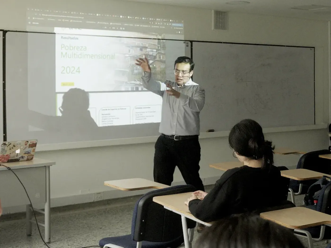 Harry Quiero Estudiar 