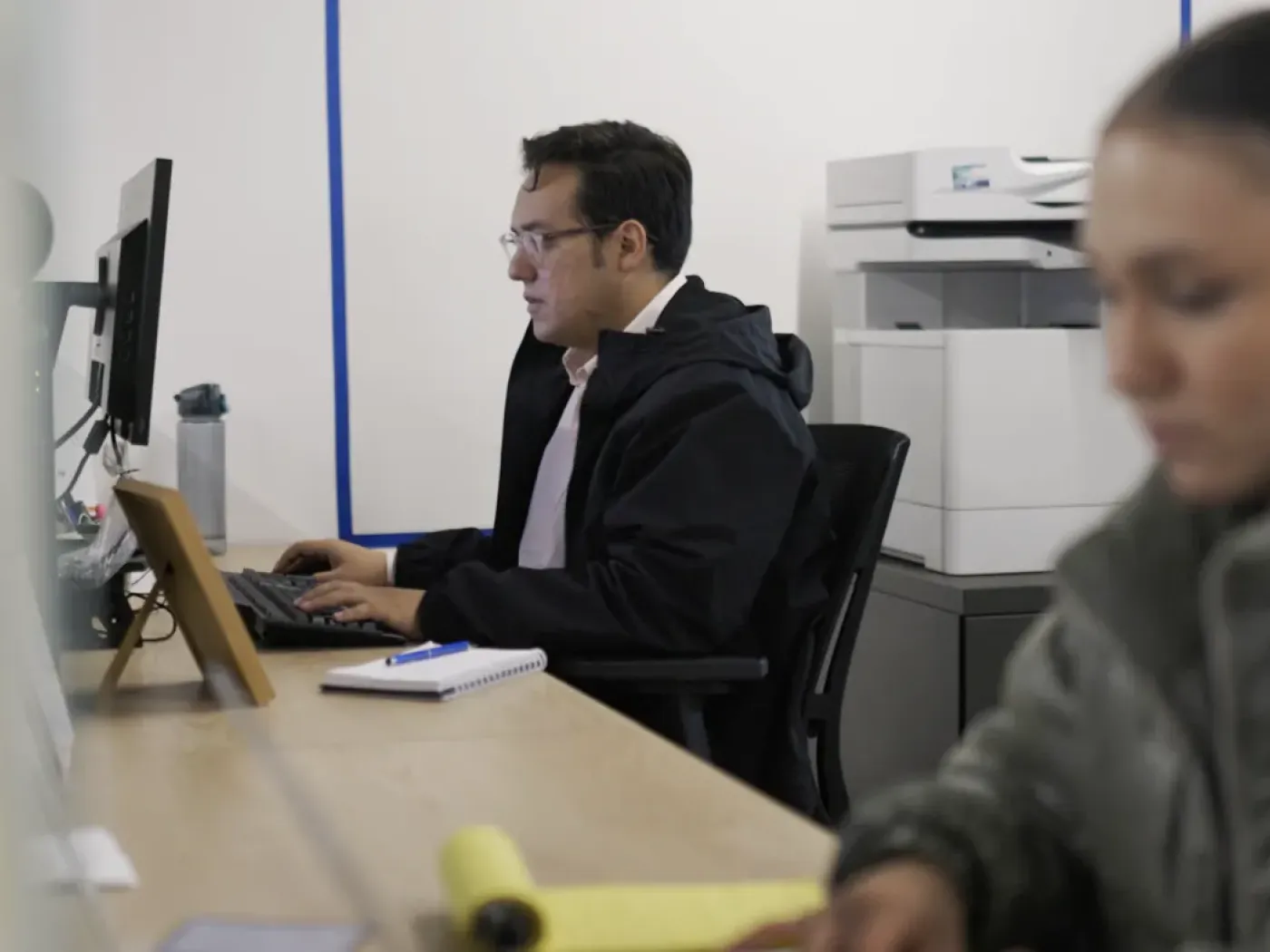 Harry Quiero Estudiar 