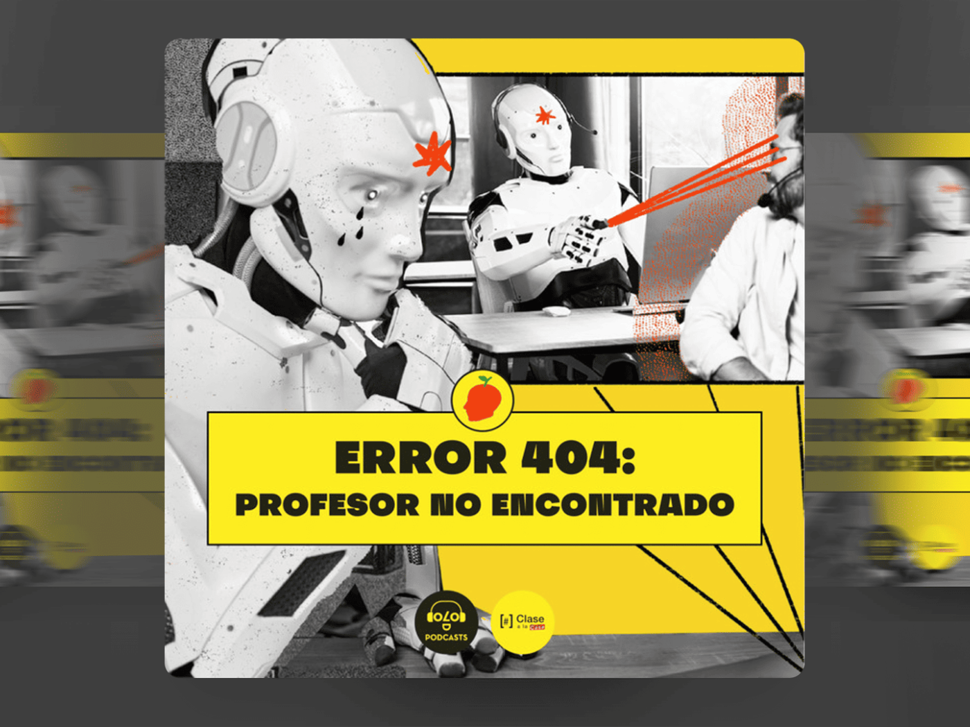 Gráfica tercer capitulo IA, luego existo
