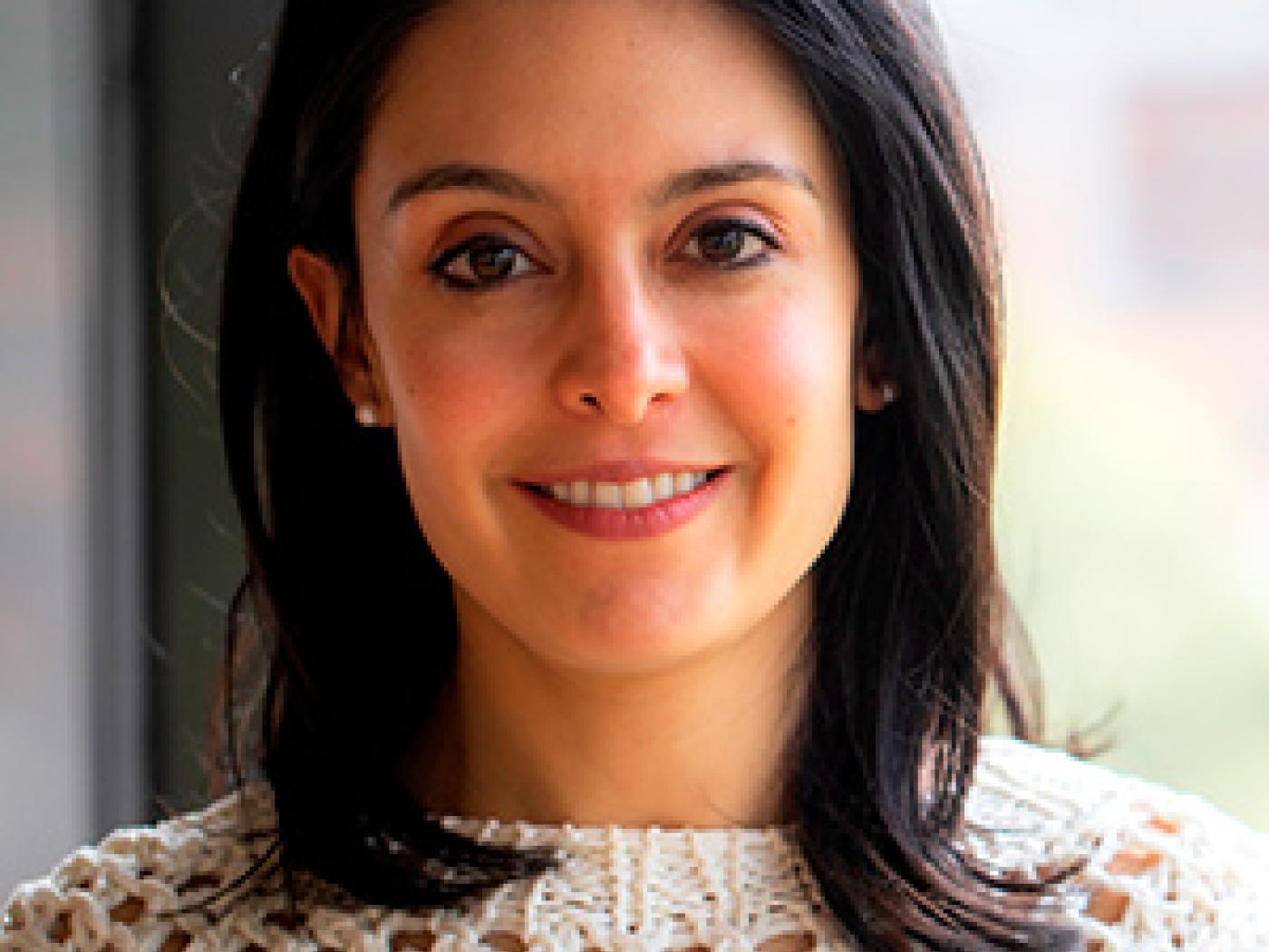 Ana Margarita Albir Sarmiento