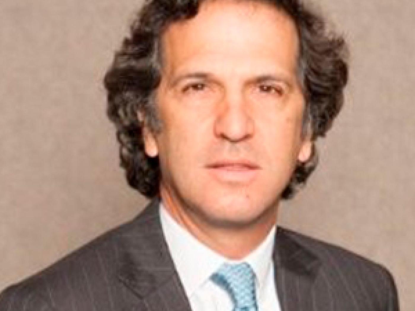 Jaime Bermúdez Merizalde