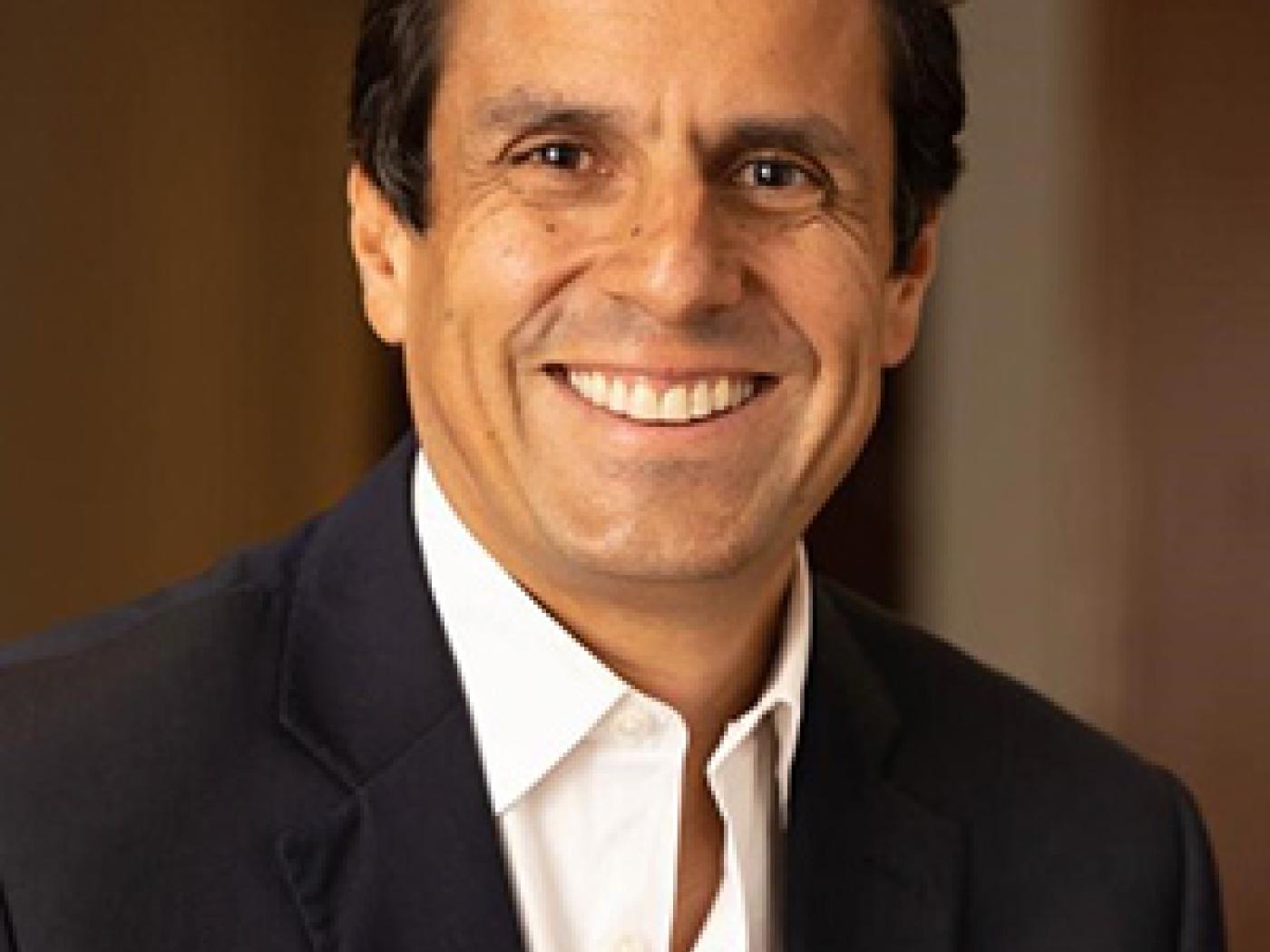 Luis Felipe Arrubla Marín