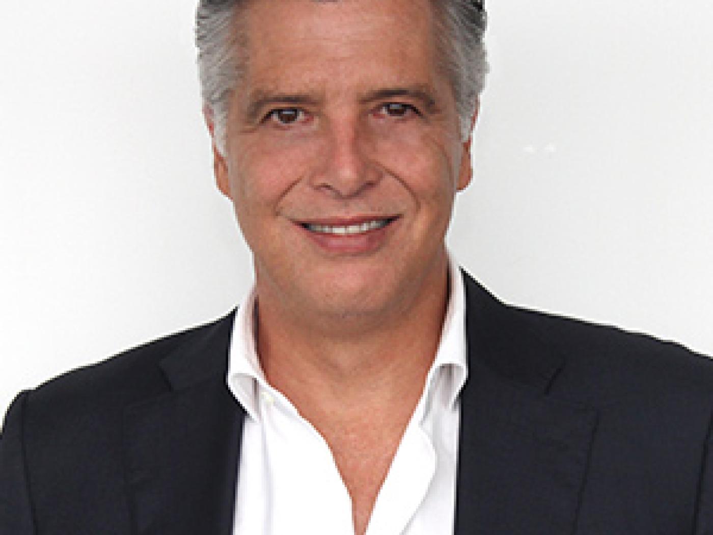 Luis Javier Castro Lachner