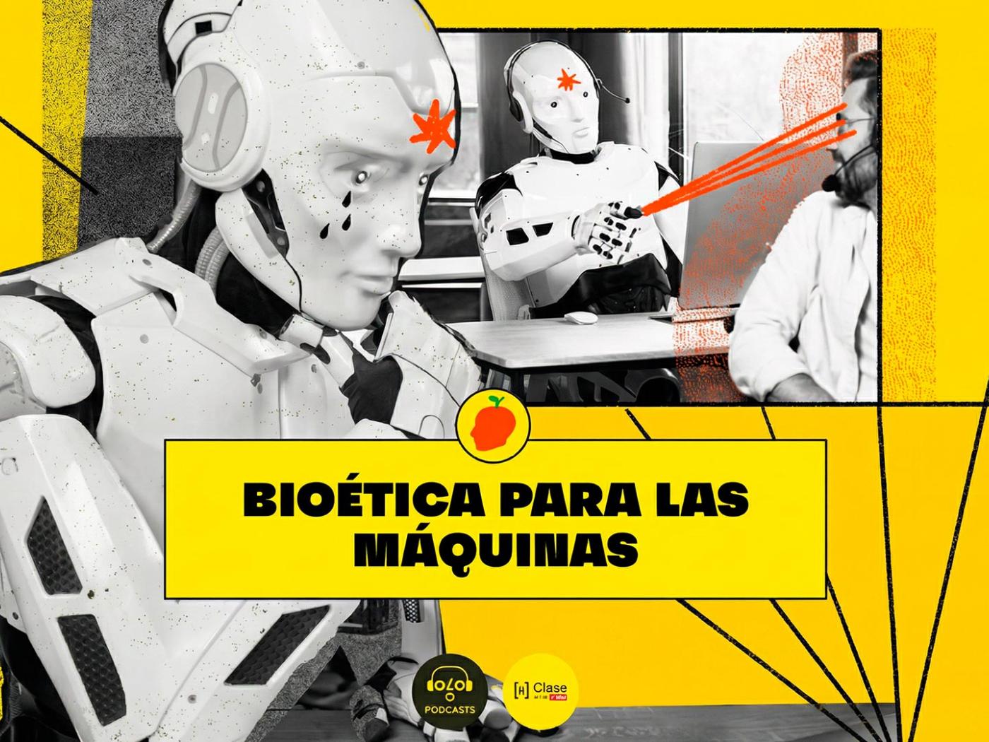 IA, luego existo Cap 4