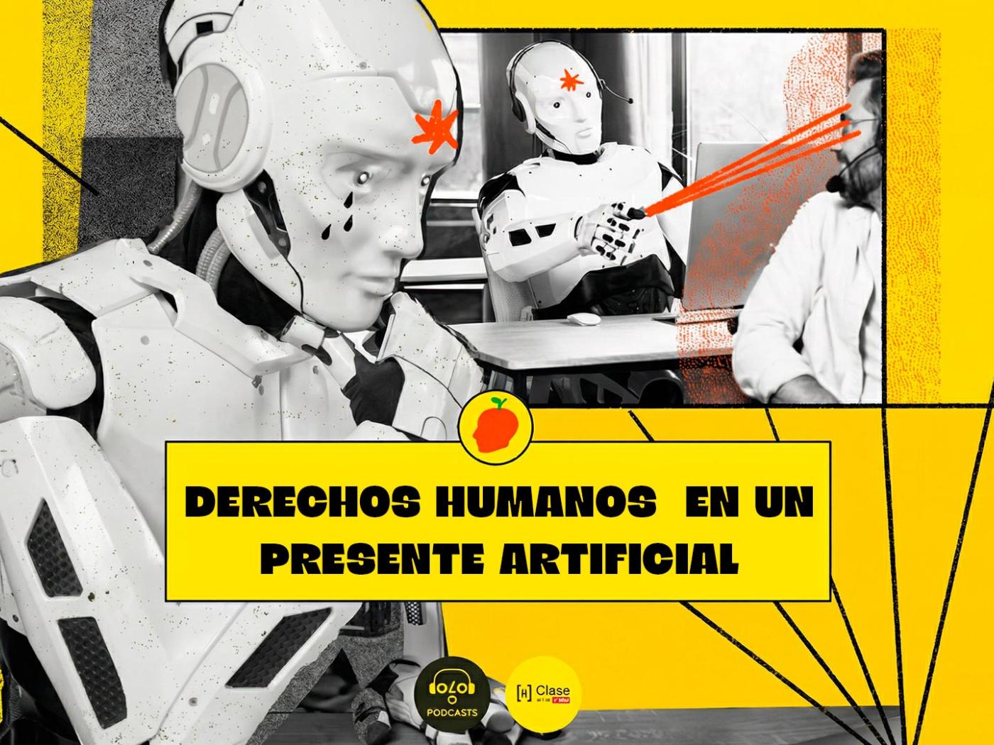 Capitulo Podcast