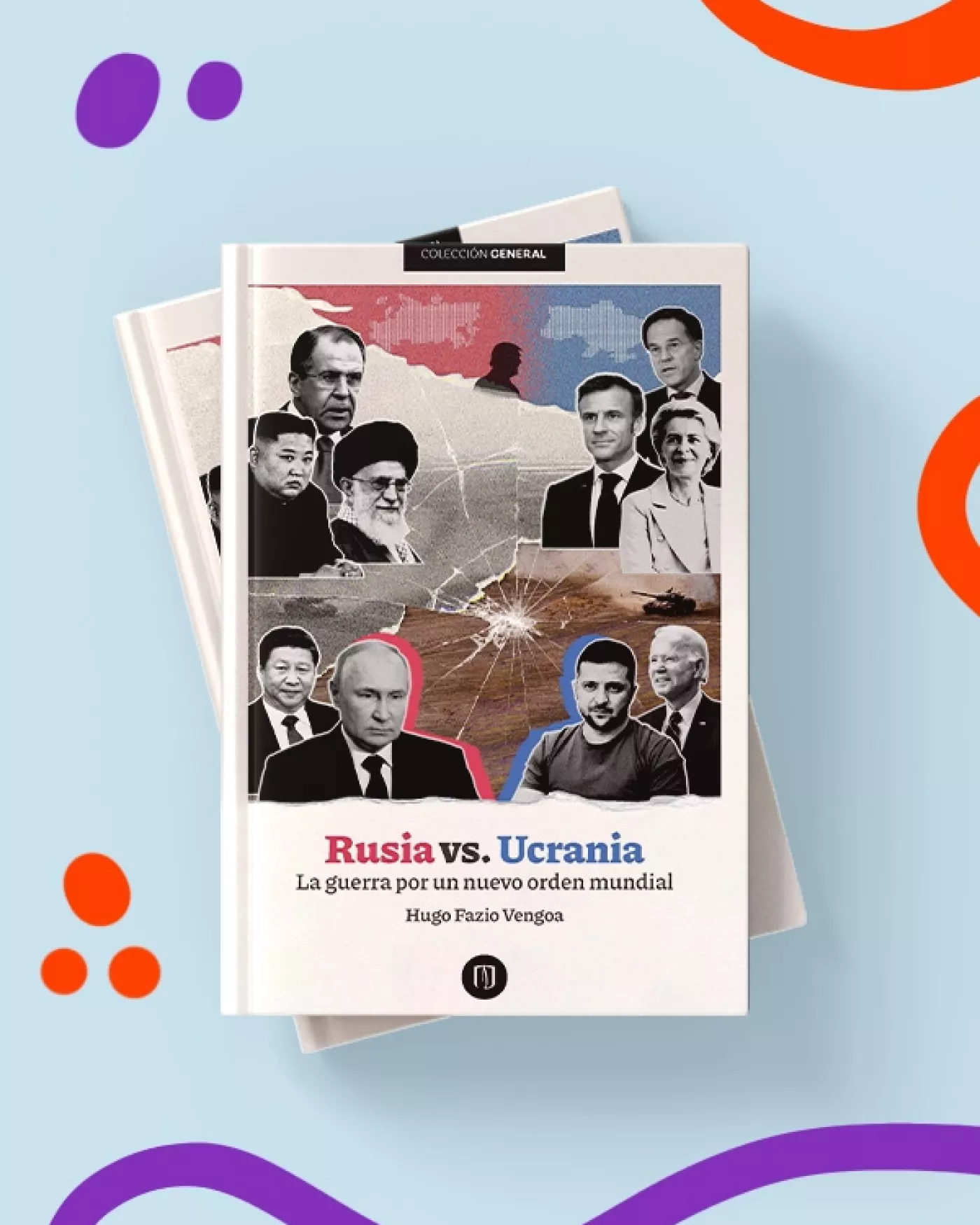 Rusia Vs. Ucrania