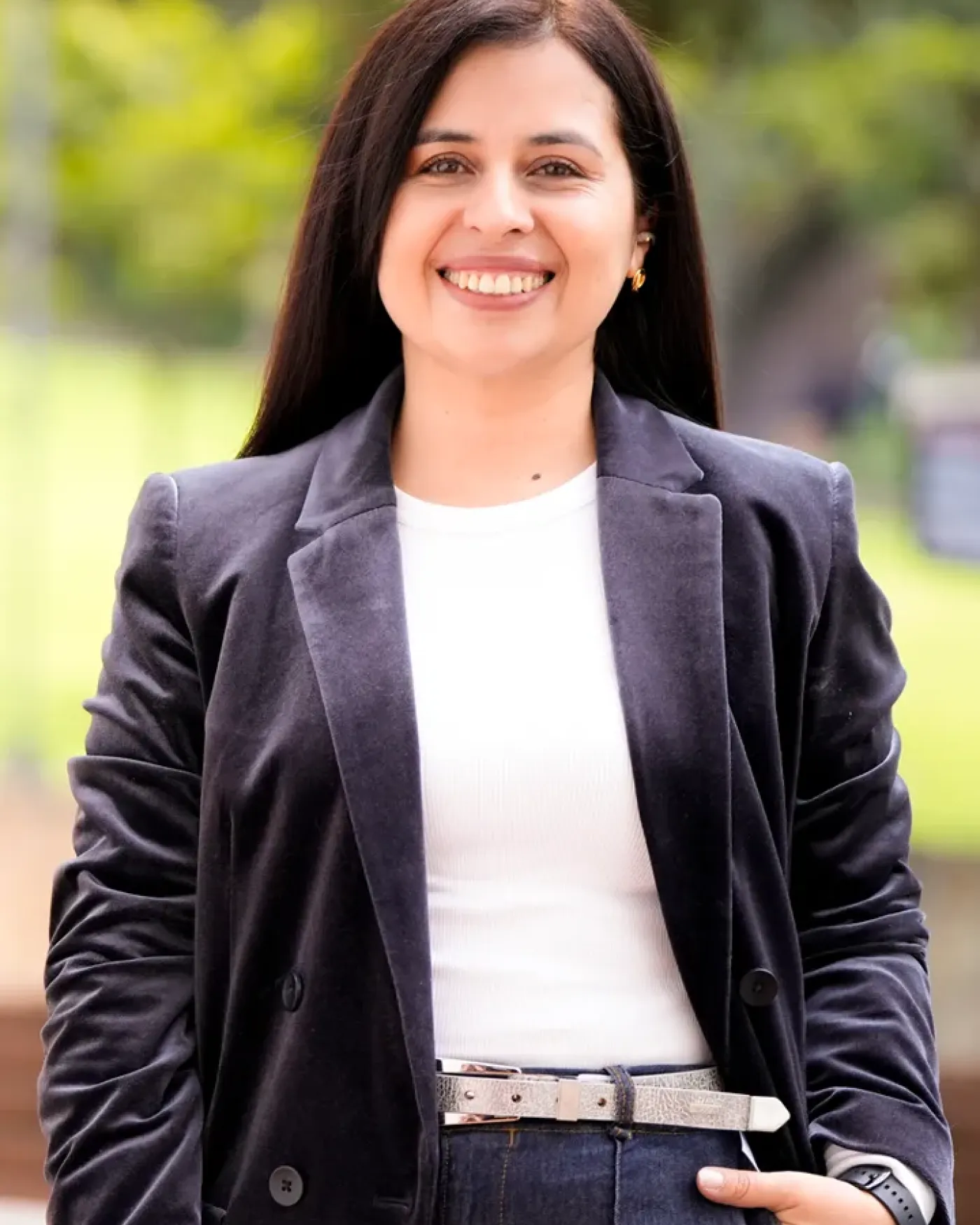 Mariel Rincón 2025 - 2