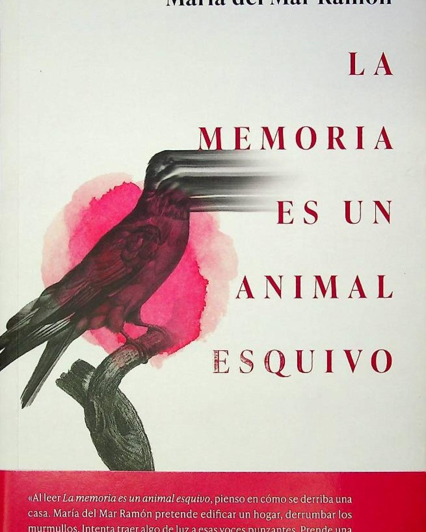 La memoria es un animal esquivo