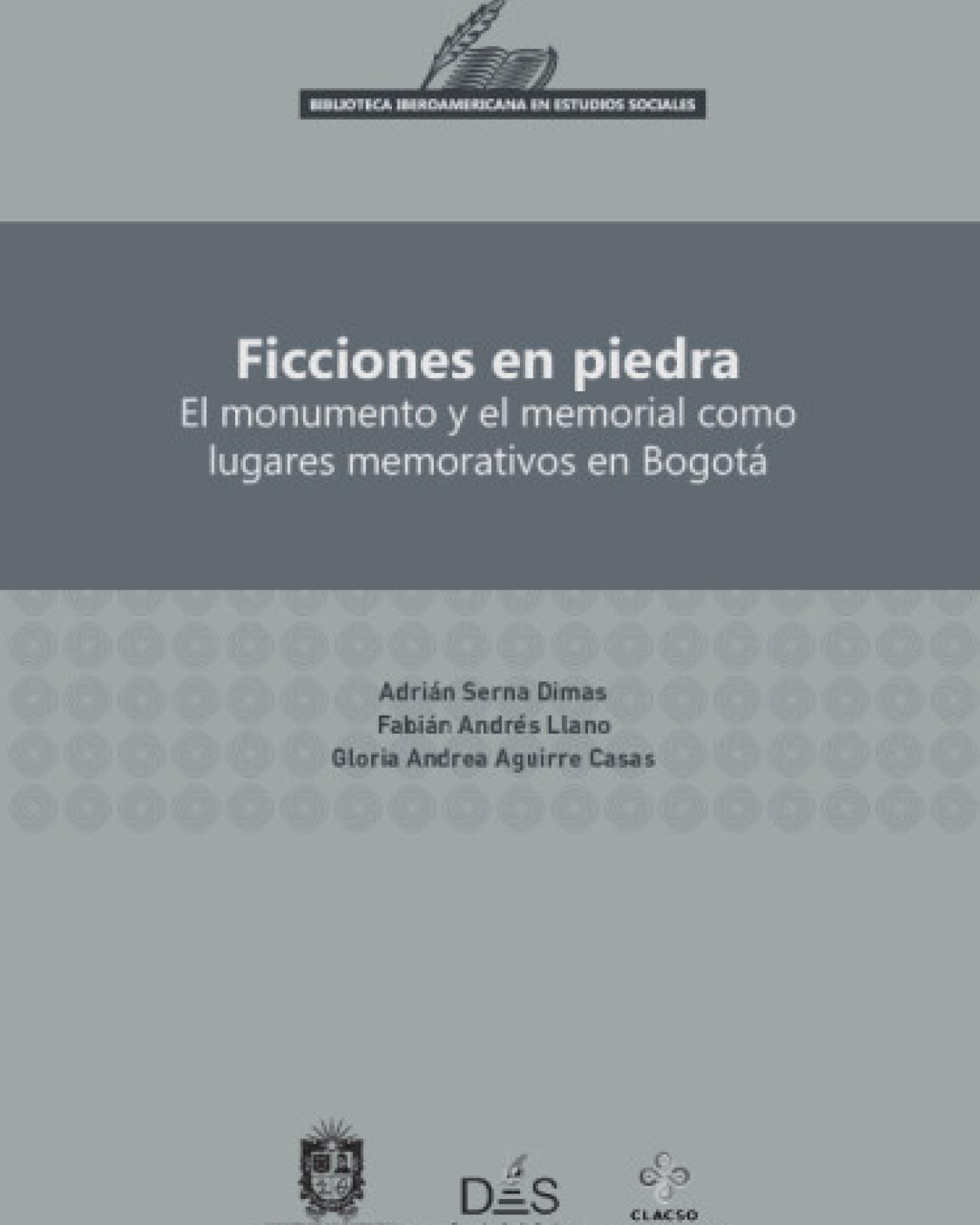 Ficciones en piedra