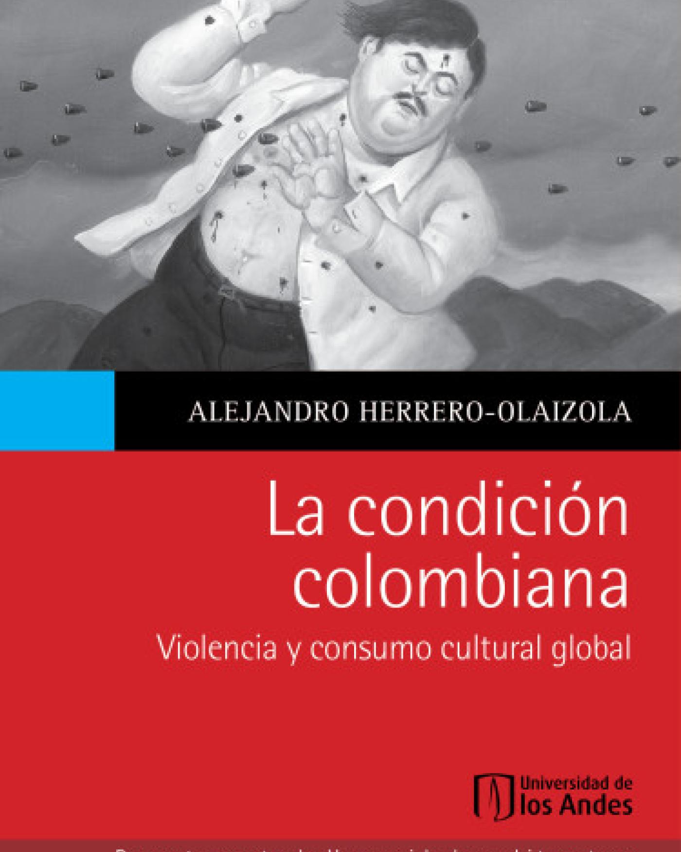 La condición colombiana