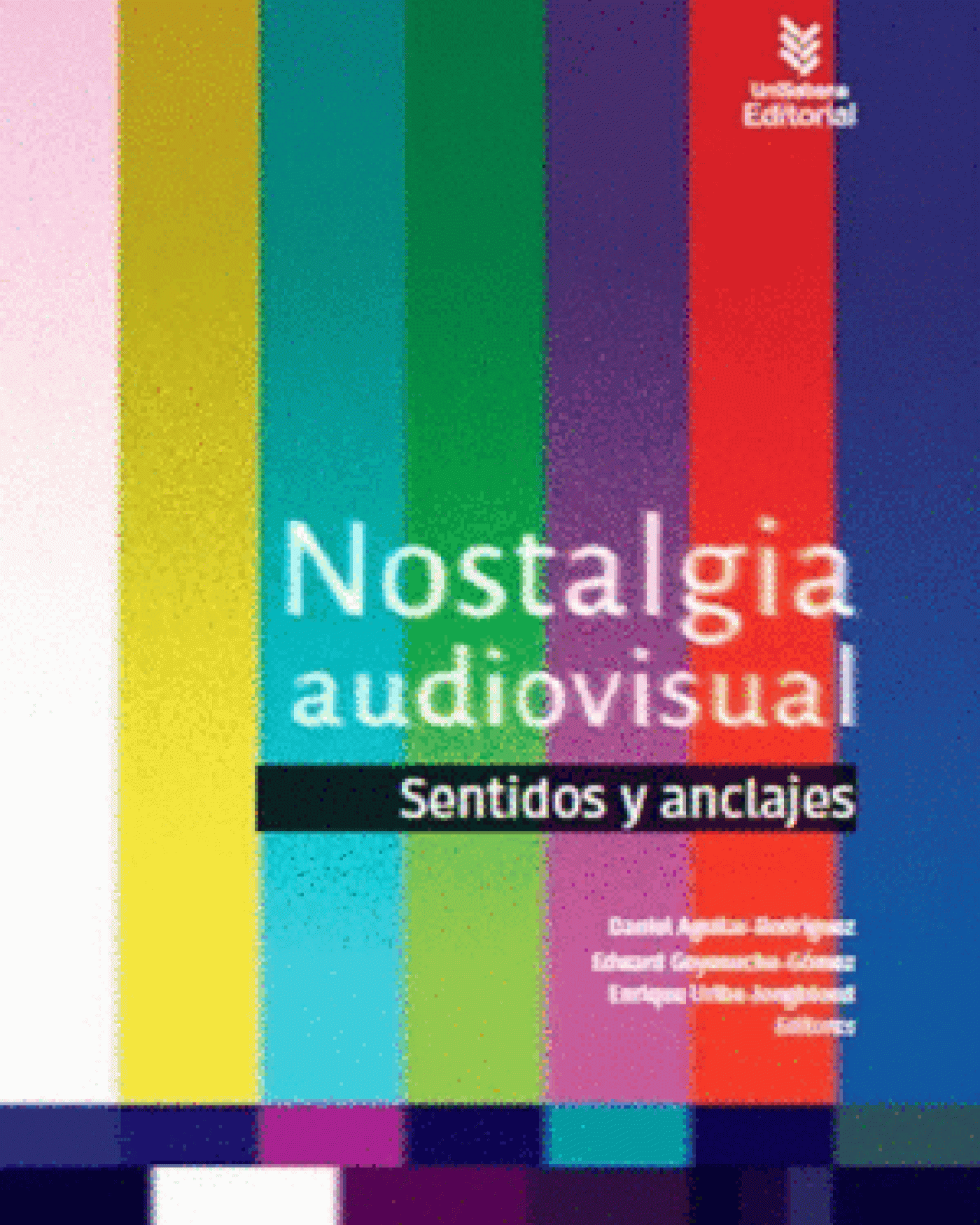 Nostalgia Audiovisual