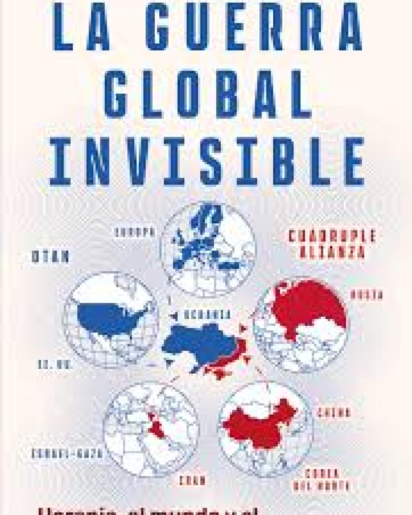 La guerra global invisible