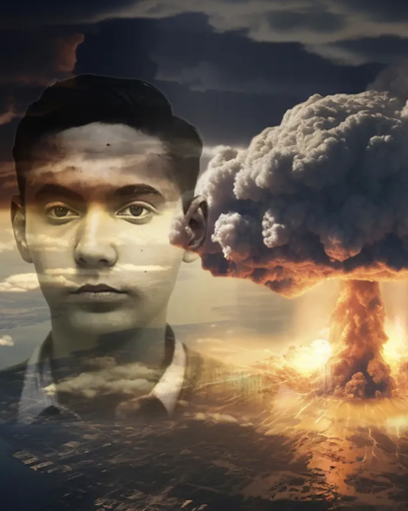 Tall Hall, energía nuclear