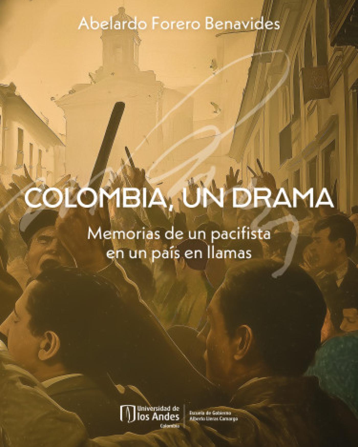Colombia, un drama