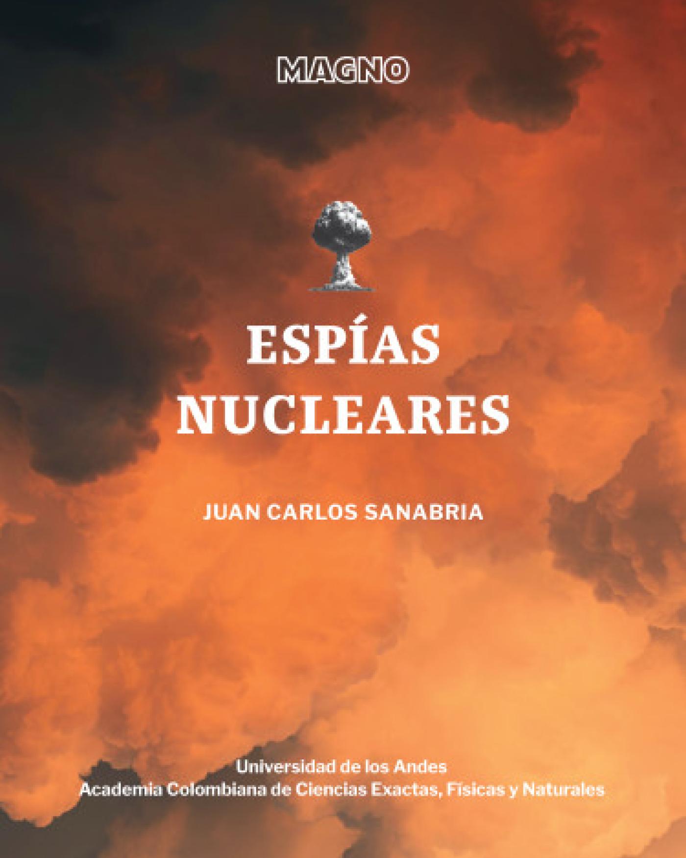 Espías nucleares