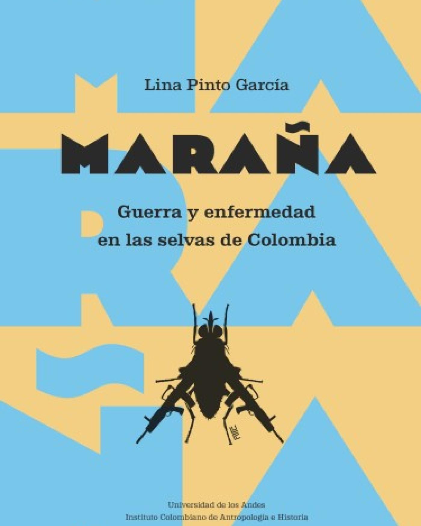 Maraña
