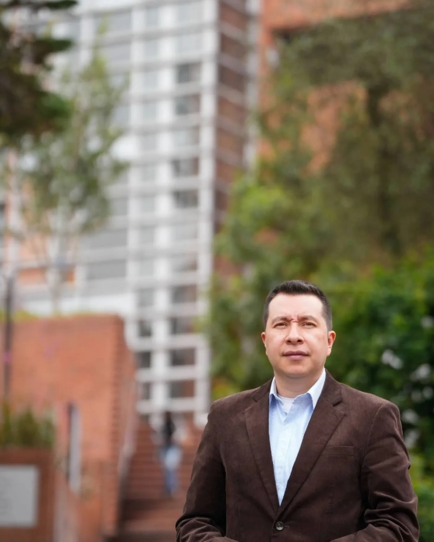 Diego Gamba Departamento de Química Uniandes
