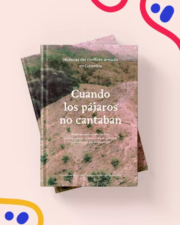 Cuando los pájaros no cantaban