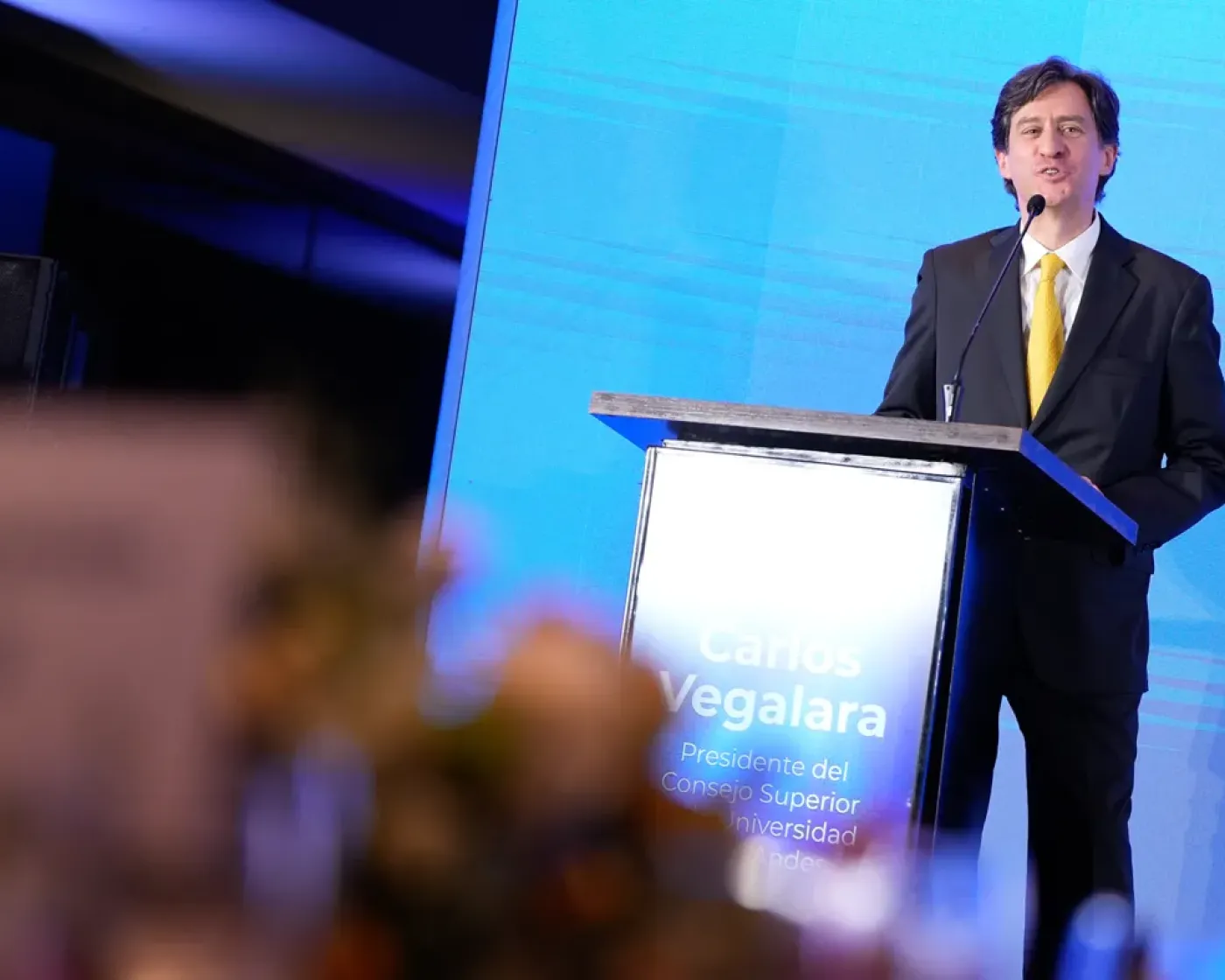 cena quiero estudiar 