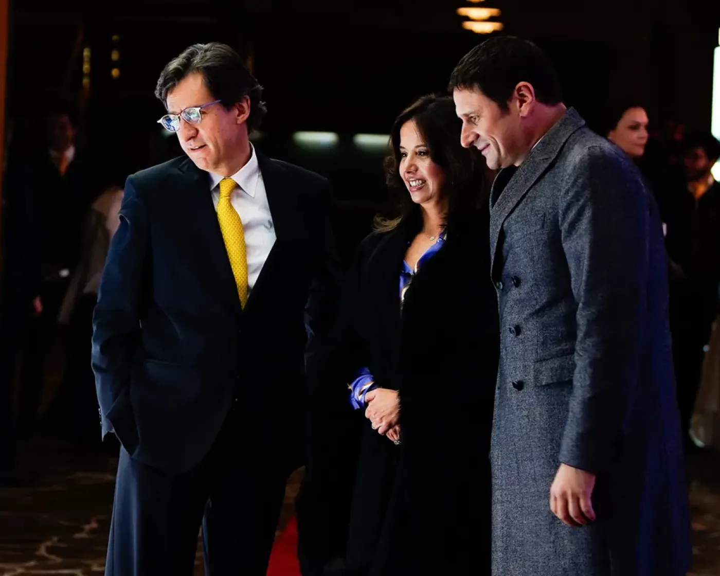 cena quiero estudiar 